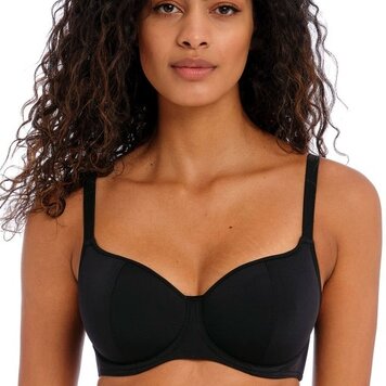 Freya Freya - Jewel Cove UW  Sweetheart Bikini Top - AS7231