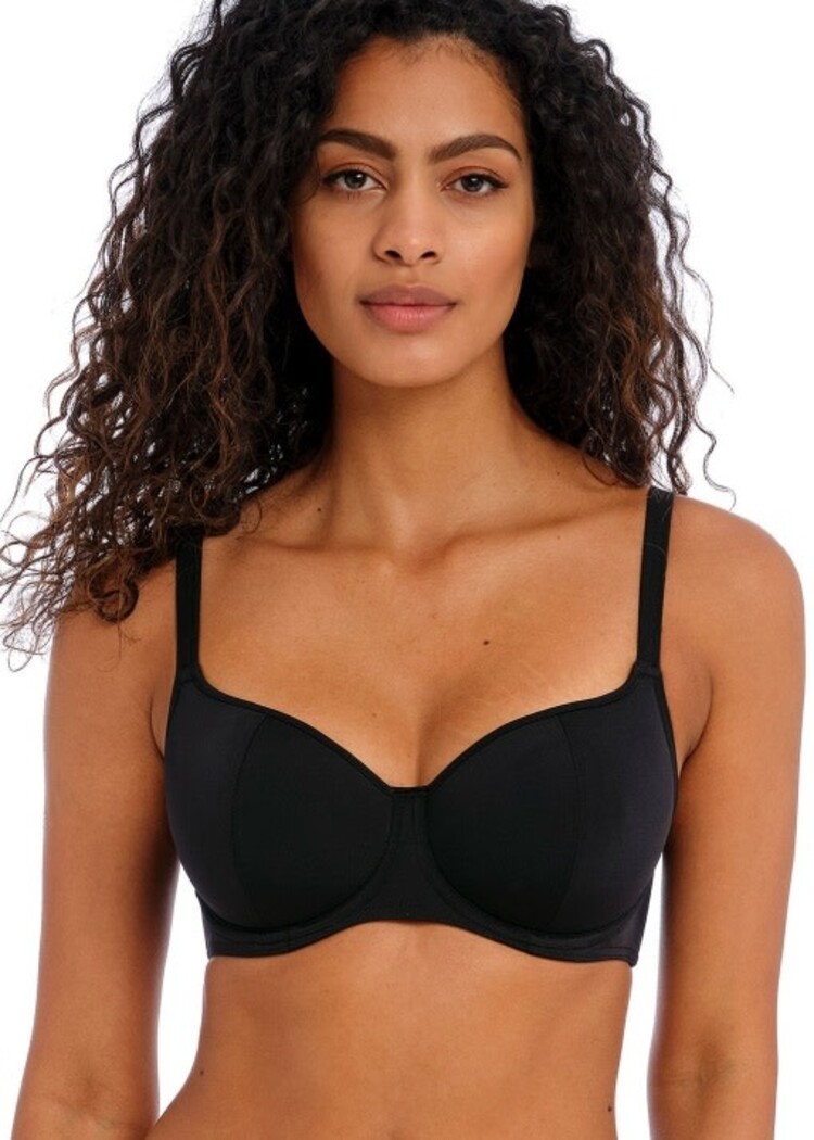 Freya Freya - Jewel Cove UW  Sweetheart Bikini Top - AS7231