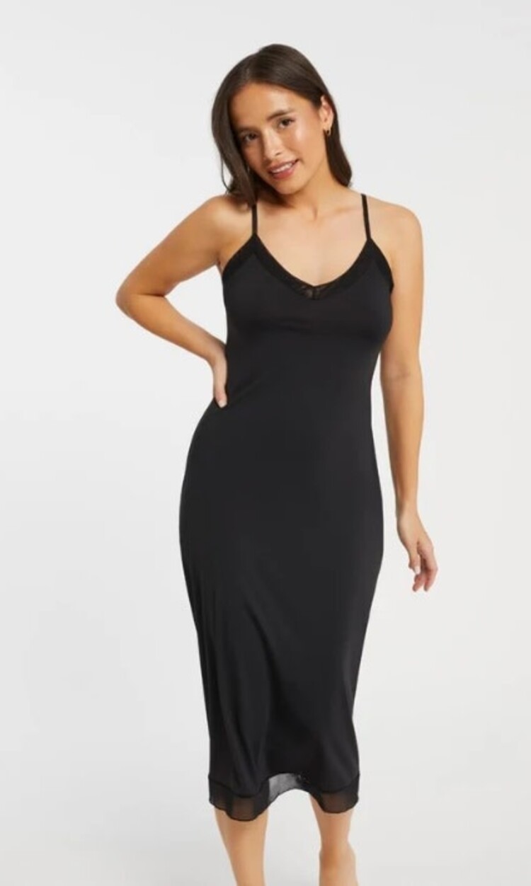 Montelle Montelle - Maxi Slip - 9505