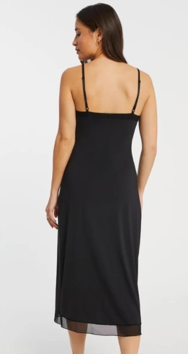 Montelle Montelle - Maxi Slip - 9505