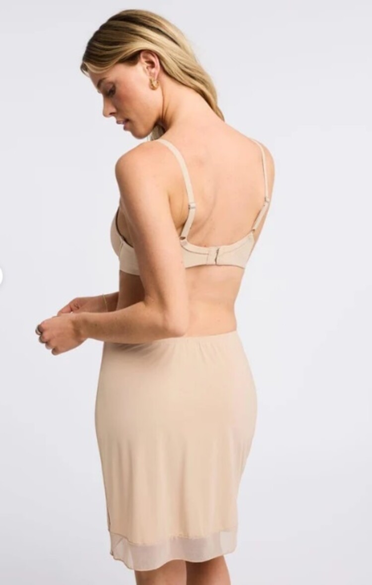 Montelle Montelle - Half Slip - 9502