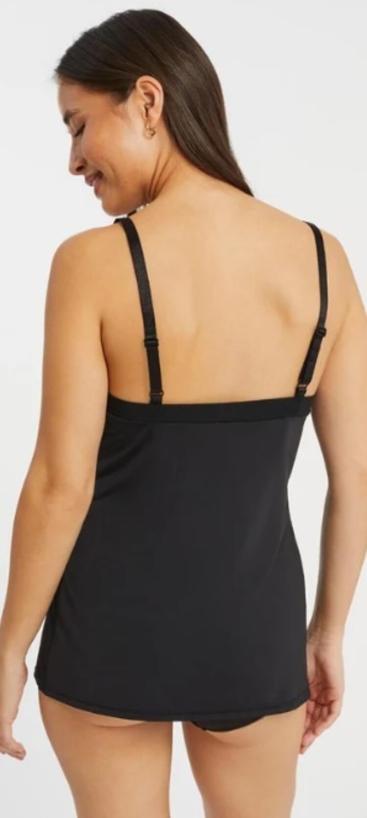 Montelle Montelle - Cami Slip - 9504