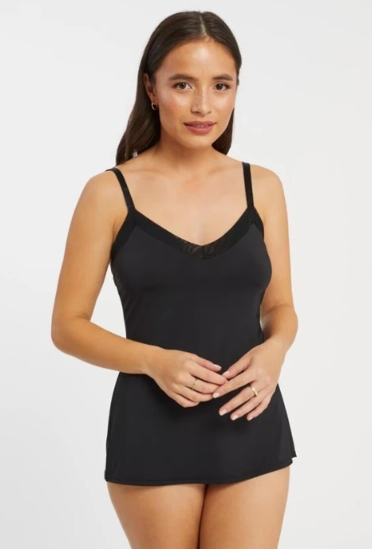 Montelle Montelle - Cami Slip - 9504