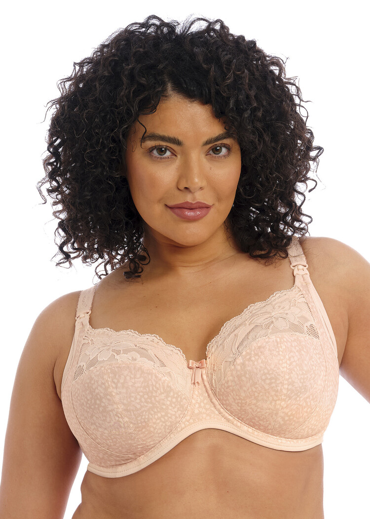 Elomi Molly UW Nursing Bra
