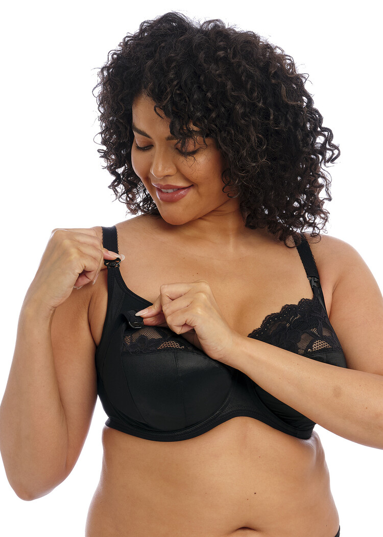 Elomi Molly UW Nursing Bra
