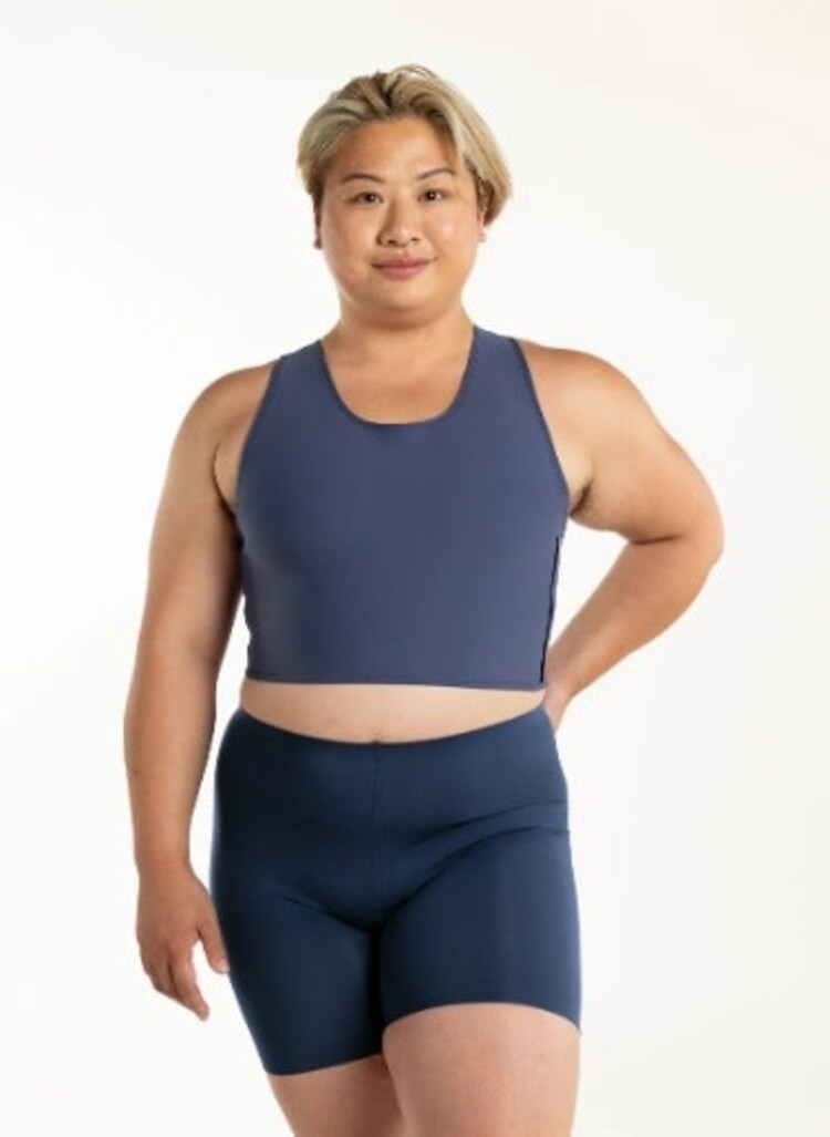 Understance Understance - Adjustable Chest Binder -