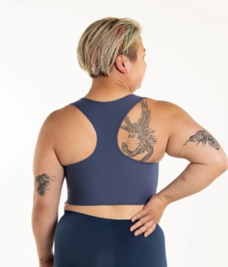 Understance Understance - Adjustable Chest Binder -