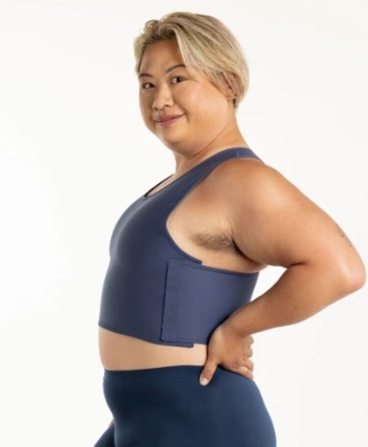 Understance Understance - Adjustable Chest Binder -