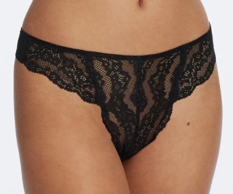 Skarlett Blue Skarlett Blue - Impress Thong - 371229