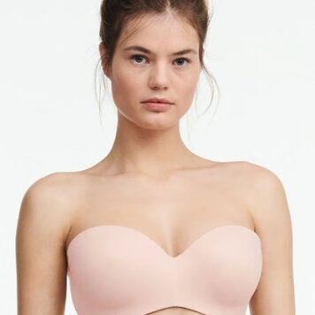 Chantelle Norah Smooth Strapless C13f50