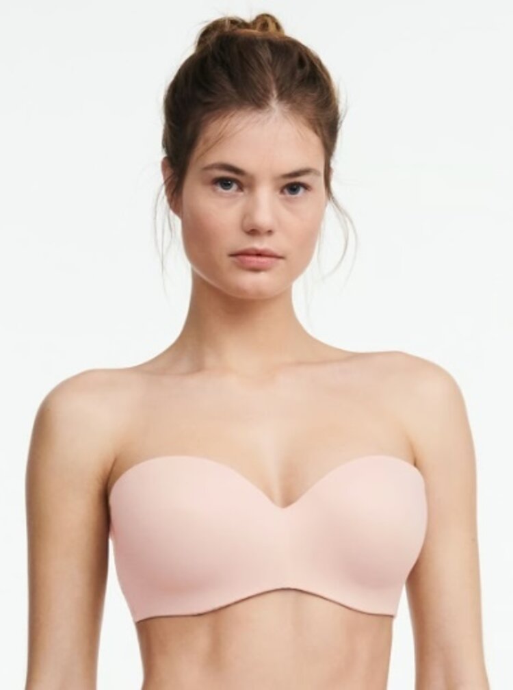 Chantelle Norah Smooth Strapless C13f50