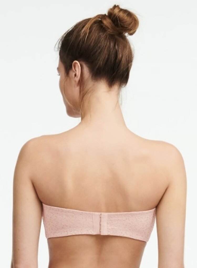 Chantelle Norah Smooth Strapless C13f50