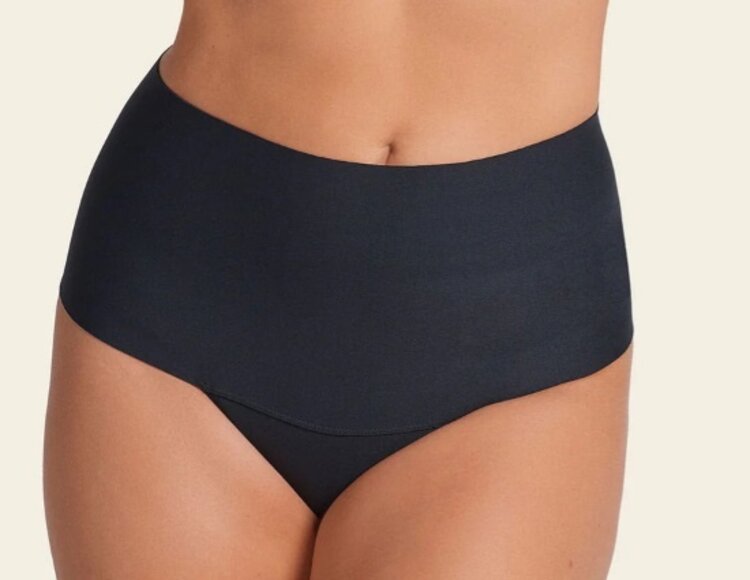 Leonisa Leonisa - High-Waist Shaping Thong - 092046