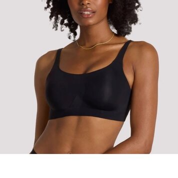 Evelyn & Bobbie Evelyn & Bobbie - Structured Scoop Bra Evelyn & Bobbie Evelyn & Bobbie - Structured Scoop Bra