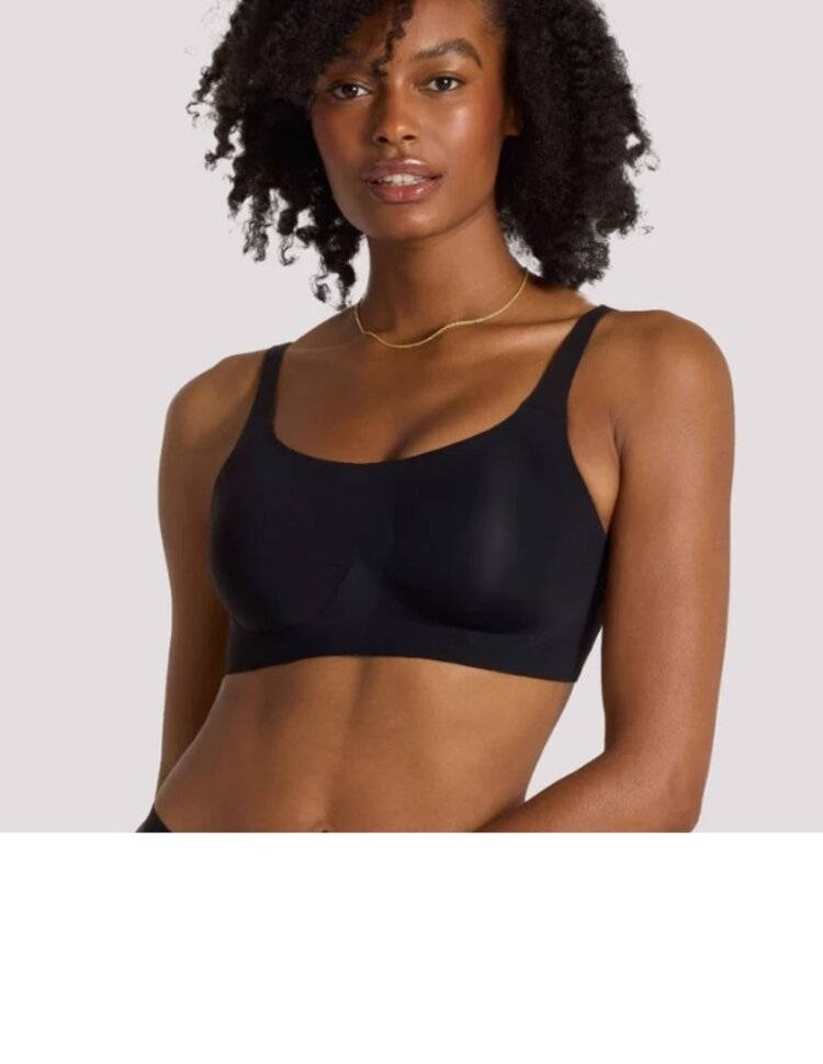 Evelyn & Bobbie Evelyn & Bobbie - Structured Scoop Bra