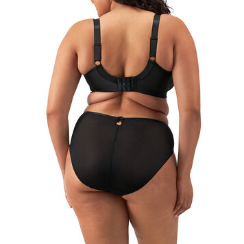 Elomi Elomi - Teagan High Leg Brief - EL302653