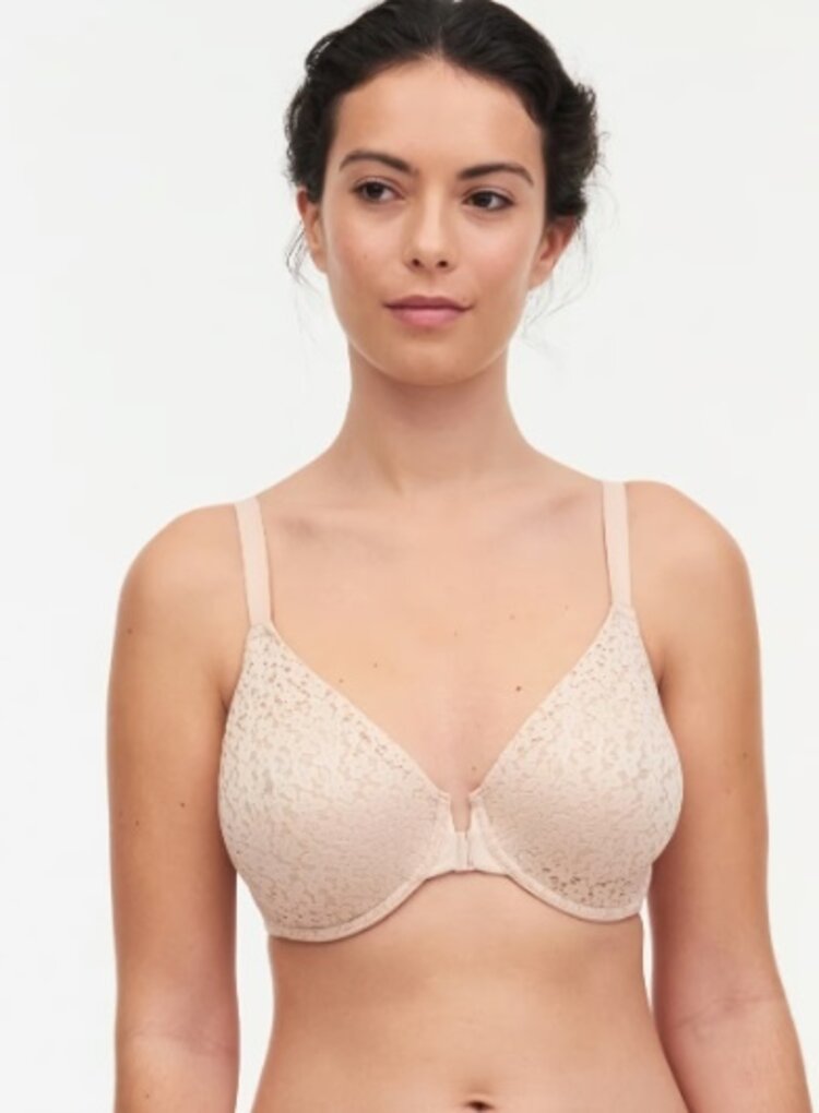 Chantelle Chantelle - Norah Front-Close - 13F6