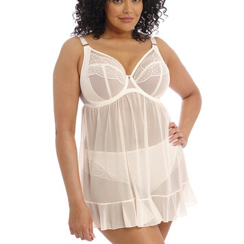 Elomi Elomi - Priya Babydoll - EL4551