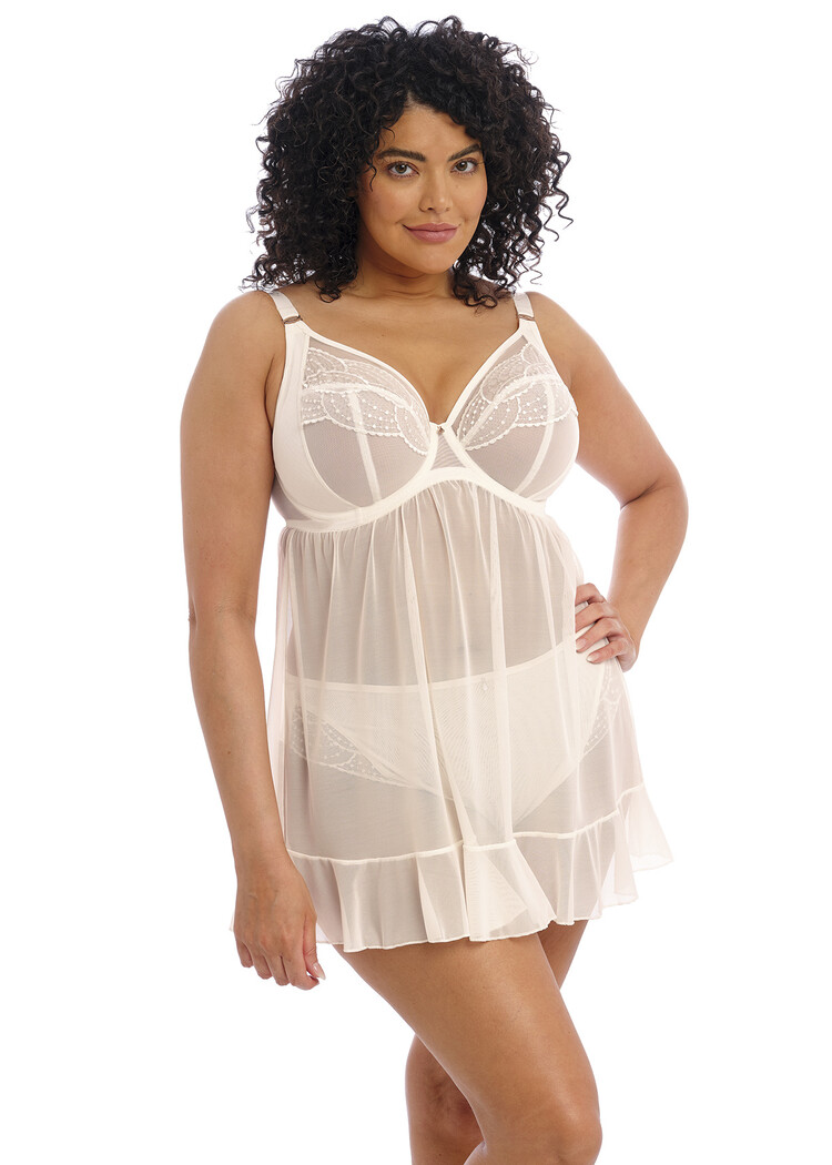 Elomi Elomi - Priya Babydoll - EL4551