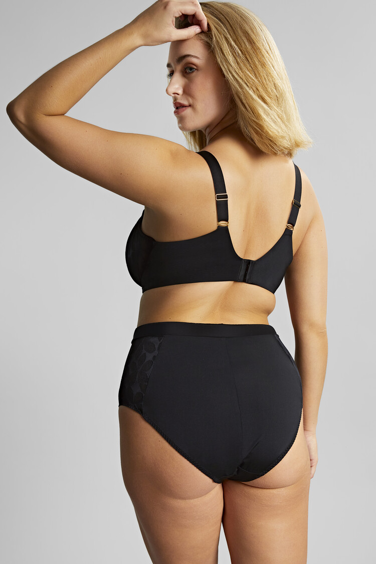 Sculptress Sculptress - Ashley Padded Balcony - 11091