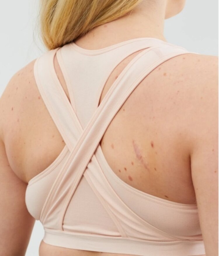 Cake Cake - Lotus Pumping Bra 26-103