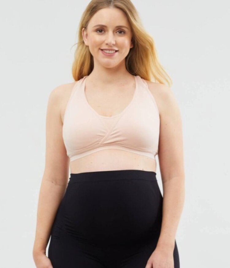 Cake Cake - Lotus Pumping Bra 26-103