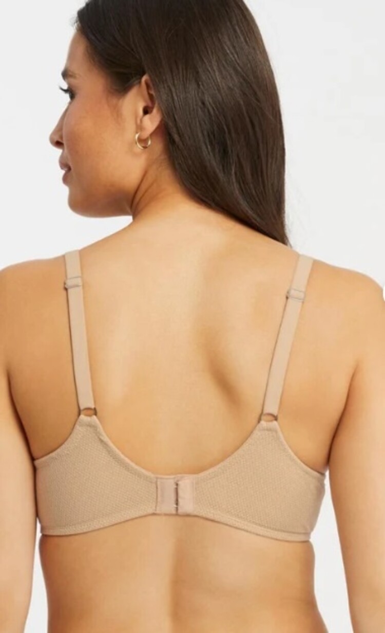 Montelle Montelle - Balconette Spacer t-shirt bra - 9360