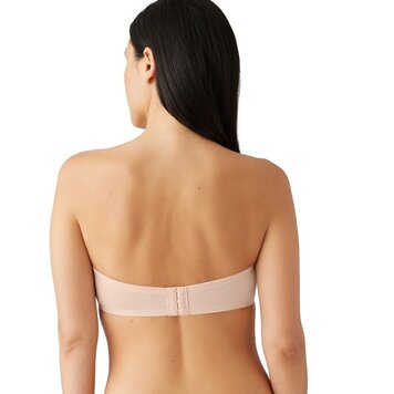 Wacoal Wacoal - Visual Effects Strapless - 854310