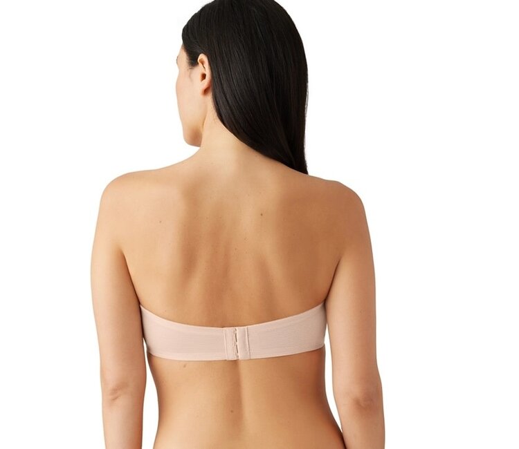 Wacoal Wacoal - Visual Effects Strapless - 854310