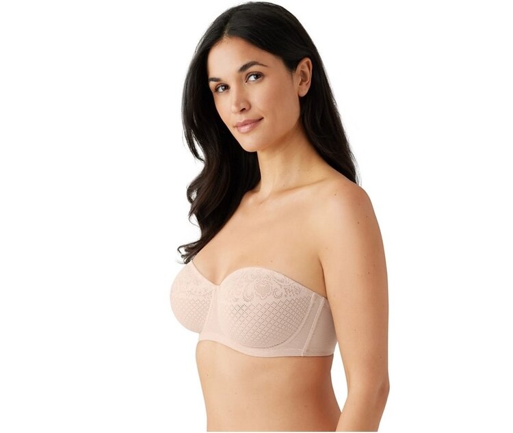 Wacoal Wacoal - Visual Effects Strapless - 854310
