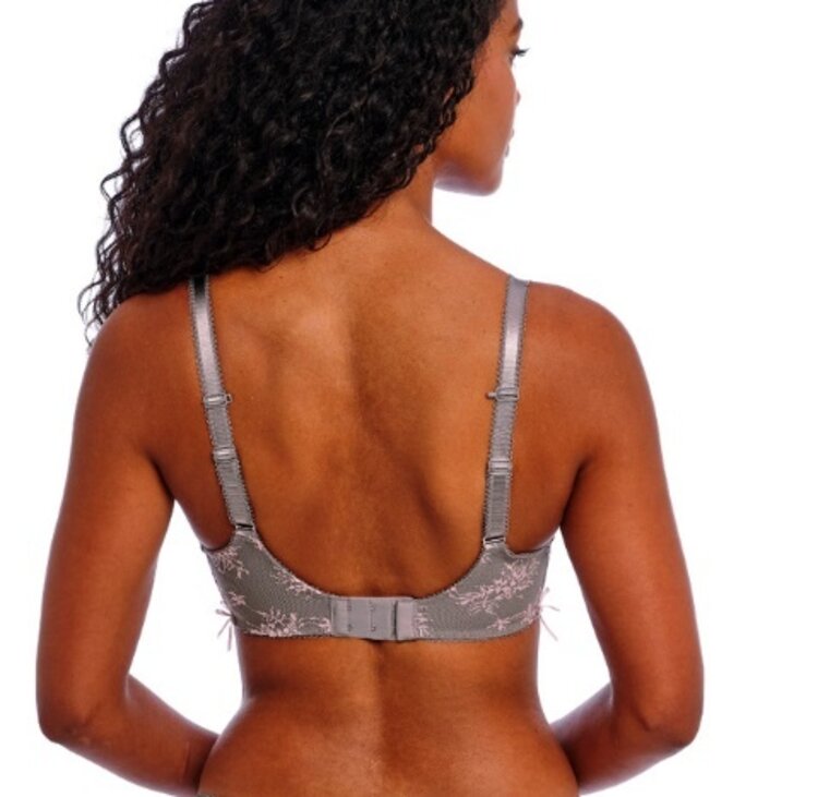 Freya Freya - Offbeat Decadence UW Side Support Bra - AA402501