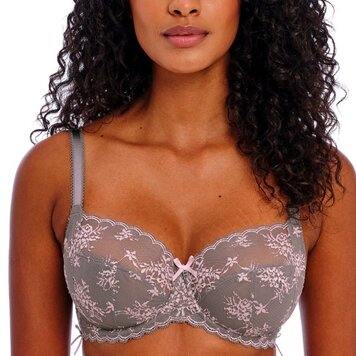 Freya Freya - Offbeat Decadence Underwire Bra