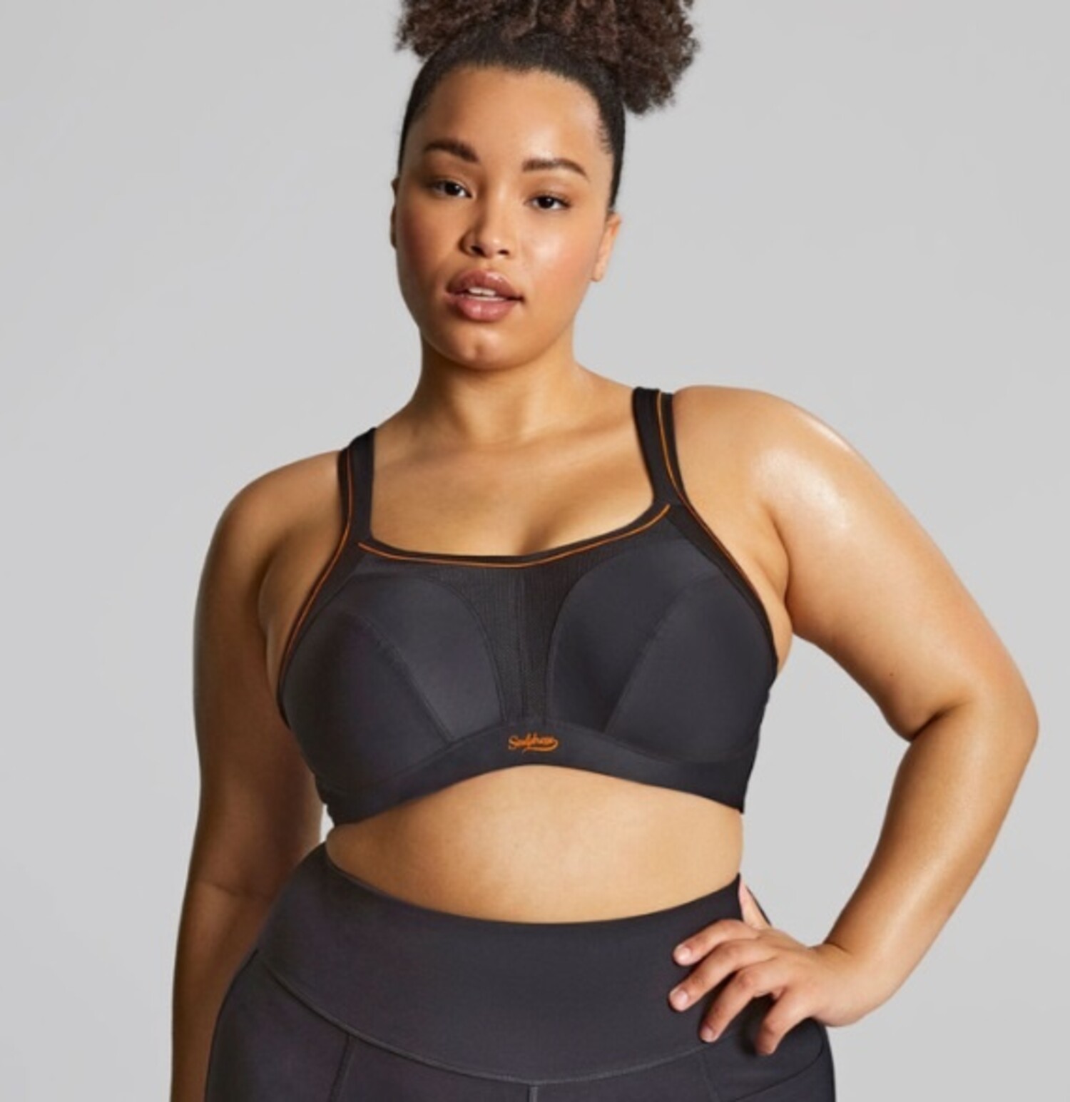 Sculptress - Sport 9441 - The Bra Spa - Bra Fitting Experts in