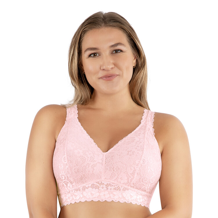 Parfait Adriana Lace Bralette