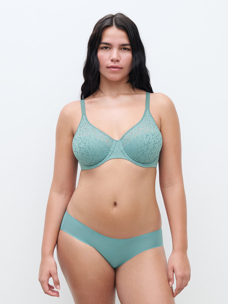 Chantelle Norah Lace  - 13F1 - Fashion