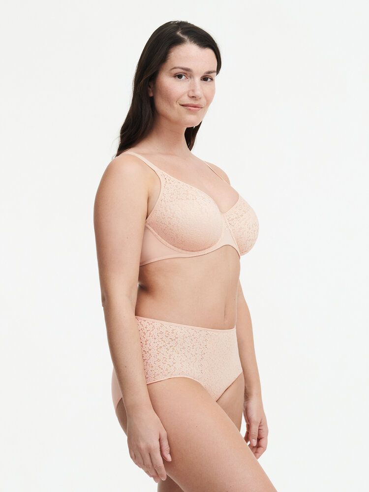 Chantelle Norah Lace Unlined -13F1