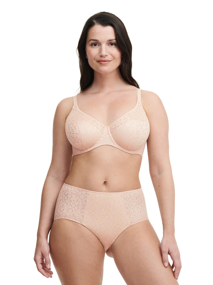 Chantelle Norah Lace Unlined -13F1