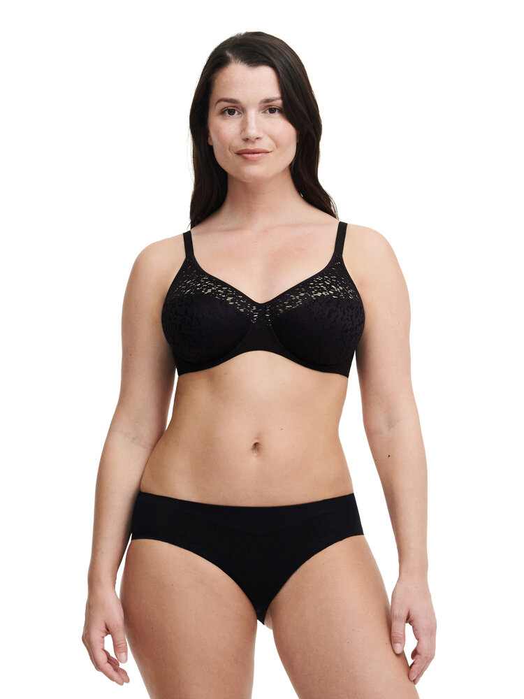 Chantelle Norah Lace Unlined -13F1