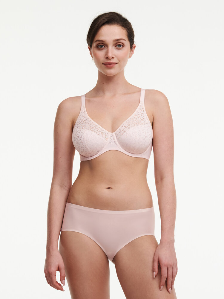 Chantelle Norah Lace Unlined -13F1