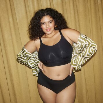 Elomi Elomi -Downtime Non-Wired  Bra - EL301417