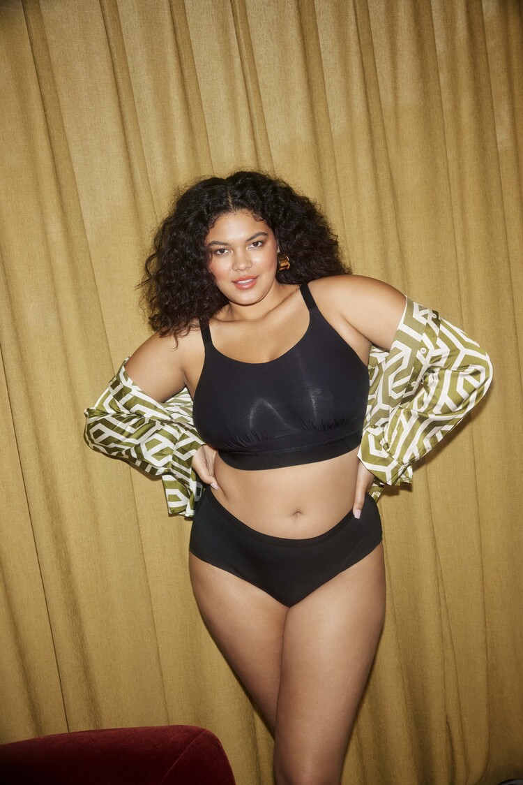 Elomi Elomi -Downtime Non-Wired  Bra - EL301417