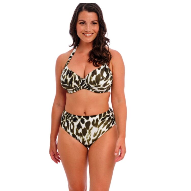 Fantasie Fantasie - Cabo Verde - Full Bikini Brief - FS504971