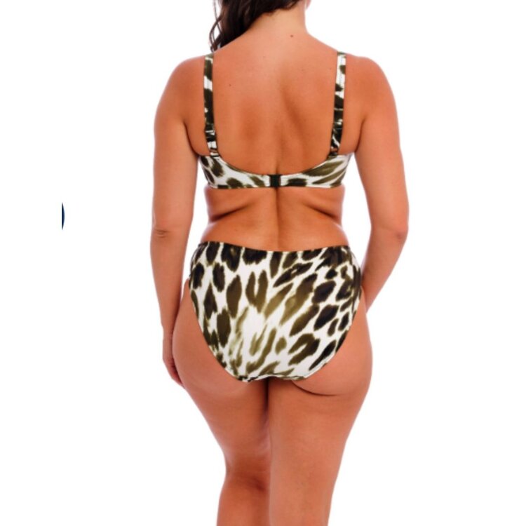 Fantasie Fantasie - Cabo Verde - Mid Rise Bikini Brief - FS504972