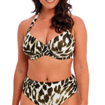 Fantasie Fantasie - Cabo Verde UW Halter Bikini Top - FS504904