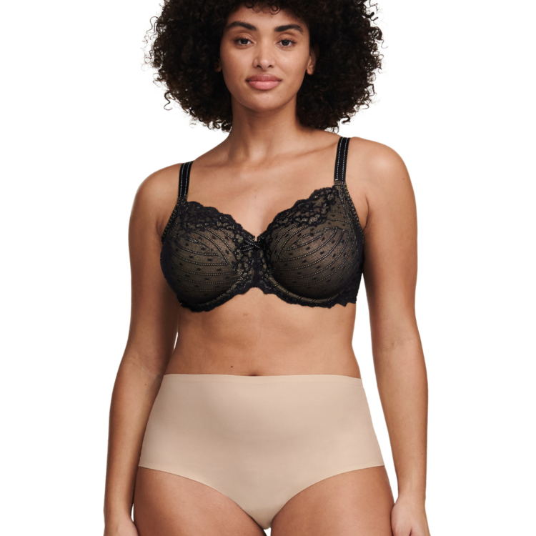 Chantelle Chantelle - Rive Gauche Lace Full Bra - C32810