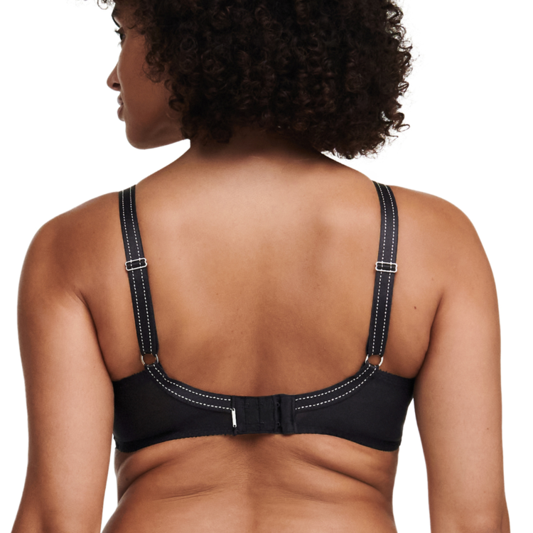 Chantelle Chantelle - Rive Gauche Lace Full Bra - C32810