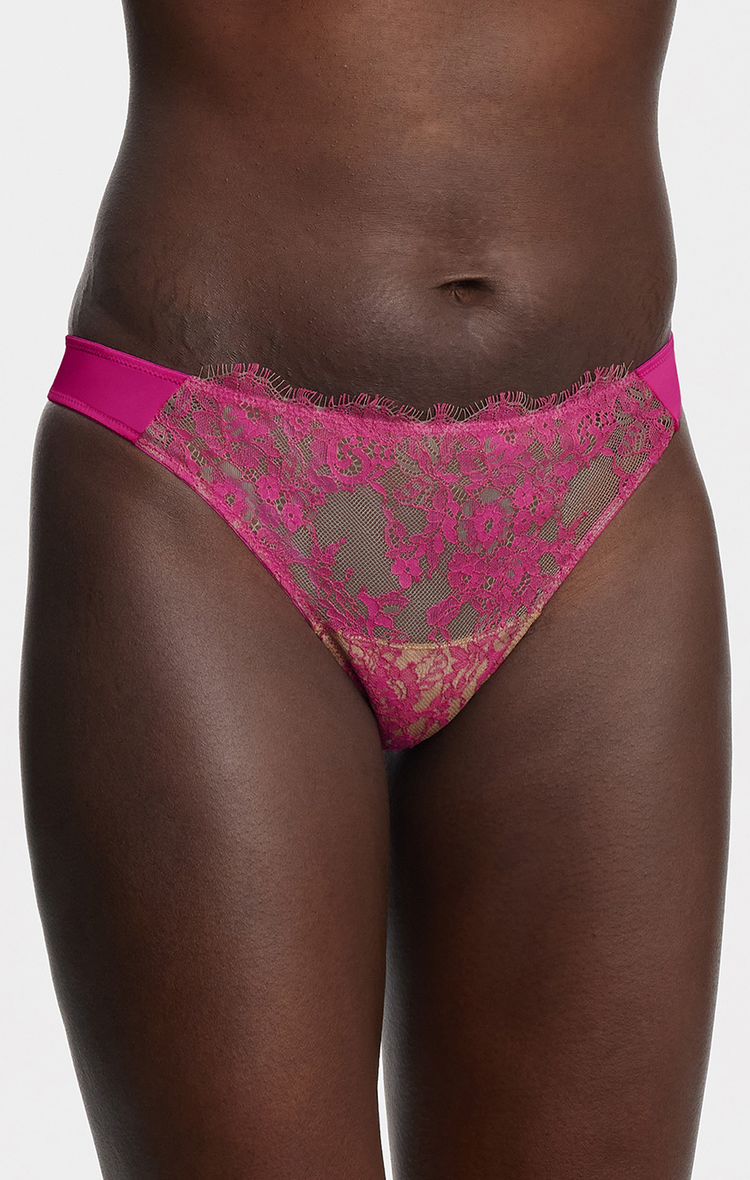 Skarlett Blue Skarlett Blue - Entice Thong - 371143