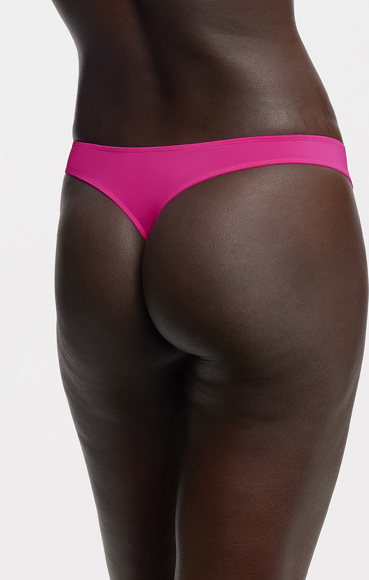 Skarlett Blue Skarlett Blue - Entice Thong - 371143