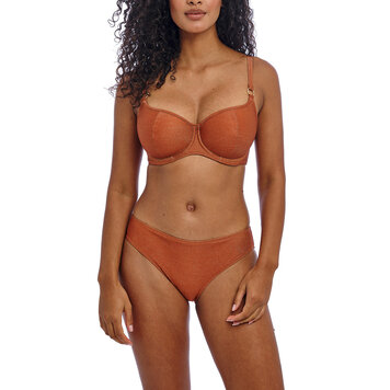 Freya Freya - Arizona Wave - UW Sweetheart Bikini Top - AS206103