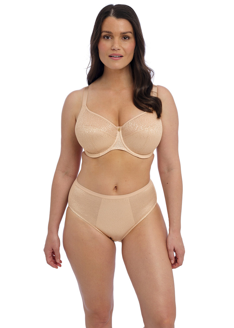 Fantasie Fantasie - Demure Non Padded Bra